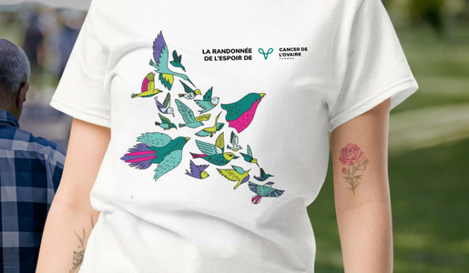 2026 Walk of Hope t-shirt teaser