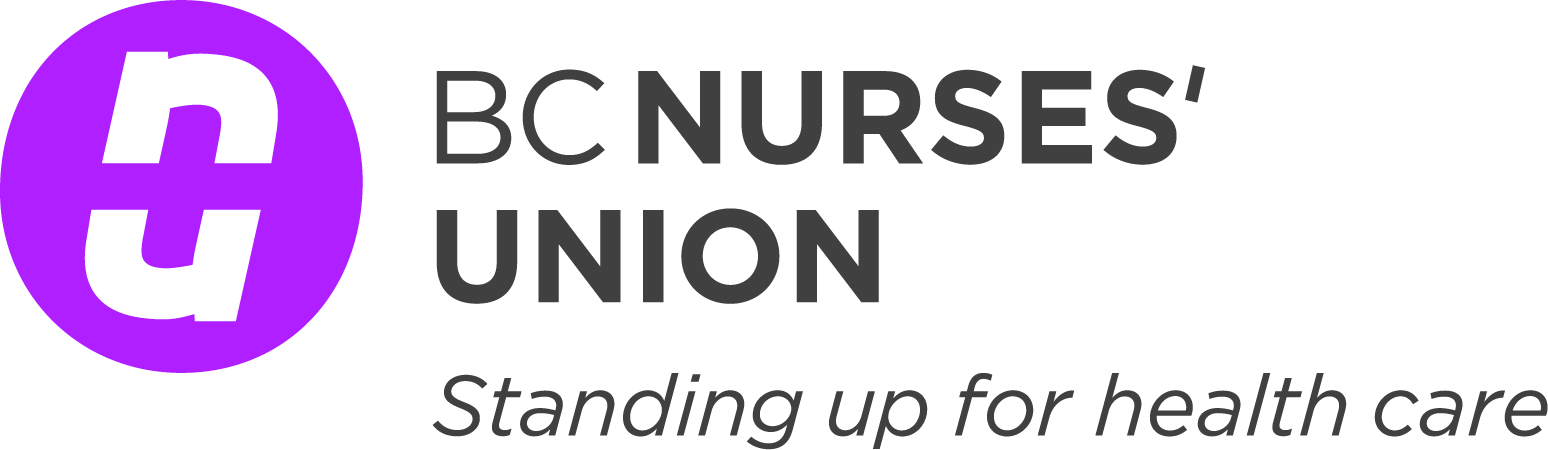 BC Nurses Union