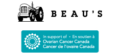 Ovarian Cancer Canada