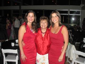 My mom Esterina Valentinuzzi. Miss you forever. Your girls Stephanie & Cristina