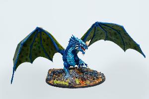 Givaway Dragon Mini