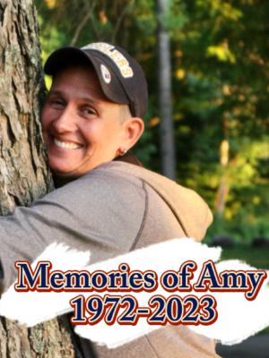 Amy G